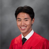 UCSD Recreation Employee Kyle Yoon's profile photo