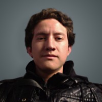 Bambú Tech Services Employee José Palomino's profile photo