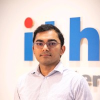 ITHENA Employee Shubham Chavan's profile photo
