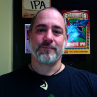 Humboldt State University Employee Jason Valentin's profile photo