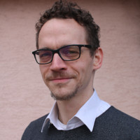 Kieback&Peter Employee Michael Lindner's profile photo