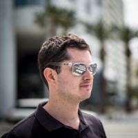 BuildOps Employee David Pair's profile photo