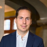American Express Employee Johan Molin's profile photo