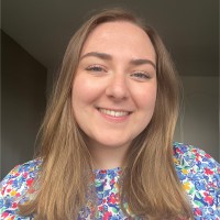 Secure Power Employee Alicia Hewitt's profile photo