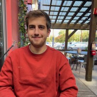 Varonis Employee Hunter Stephens's profile photo