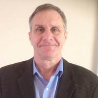 Near East Foundation Employee Scott Bode's profile photo