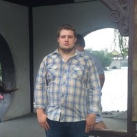 Altec Employee Paul Whaley's profile photo