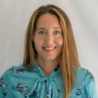 Nordnet Bank AB Employee Karin Zandrén's profile photo