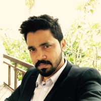 BPEC Employee Suhaib Vattiparambath's profile photo