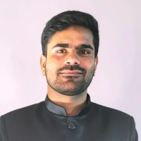 Oorjan Cleantech Private Limited Employee Sourabh Paliwal's profile photo