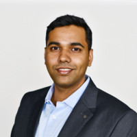 Thomas Cherian Email & Phone Number