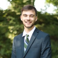 Cognito Forms Employee Alex Hutton's profile photo