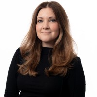 Blue Compass Employee Madelyn Cunningham's profile photo