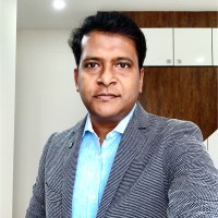 Frontier Business systems Pvt. ltd. Employee Soubhagya Biswal's profile photo