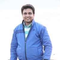 Grihum Housing Finance Employee Devendra Kamble's profile photo