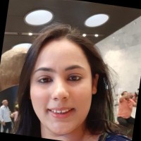 Sierra Health Services, LLC Employee Priya Mody's profile photo