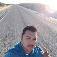Southwest Behavioral & Health Services Employee Gilbert Espinoza's profile photo