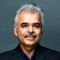 Brightpoint AI Inc. Employee Navin Mirpuri's profile photo