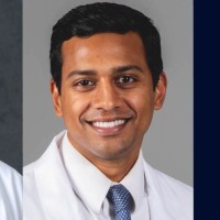 ProMedica Employee Ram Narayan's profile photo