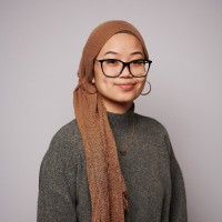 Qistina Zainal Email