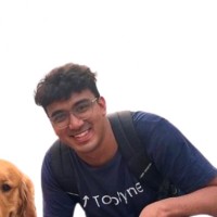 Samaksh Dixit's profile photo