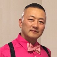 Novus Consulting Employee Ean Chong's profile photo