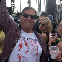Tampa International Forest Products, LLC Employee Mike Patneaude's profile photo