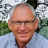 Muntstad Employee Jan van Den Bosch's profile photo