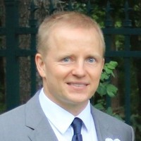 SSC Controls Employee Brent Moll's profile photo