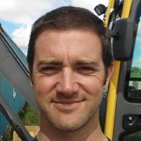 TransAlta Employee Joe Abel's profile photo