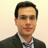 Qualcomm Employee Mohammad Sedaghat's profile photo