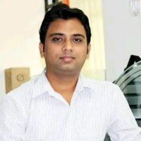 ProcessMAP, an Ideagen solution Employee Nishant Mohanty's profile photo