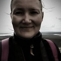 Humanpolis Oy Employee Katariina Van Boxtel's profile photo