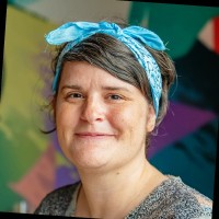 KnowledgeWorker Employee Louise Mikkelsen's profile photo