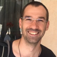 Rocket Financial Inc Employee Bogdan Popadynets's profile photo