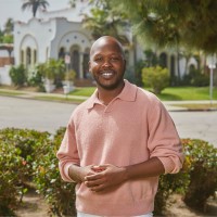 Moss & Company Property Management Employee Nicholas Banks's profile photo
