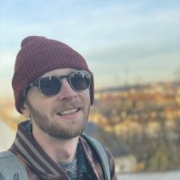 Yuma (YC W23) Employee Alex Beznos's profile photo