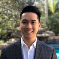 Boston Consulting Group (BCG) Employee Austin Chan's profile photo