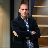 Committed Capital Employee Vincent Steur's profile photo