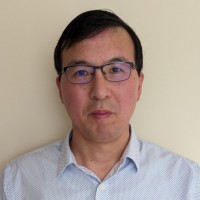 Turning Point Therapeutics Employee Yongxin Song's profile photo