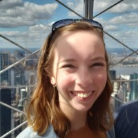 Olivia Watson's profile photo