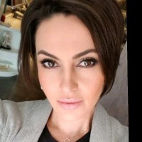 BOLD Bespoke Design Employee Margarita Holosna's profile photo