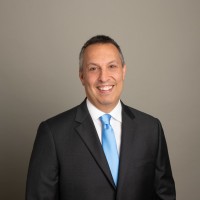 The Counseling Center Employee Tom Roskin's profile photo
