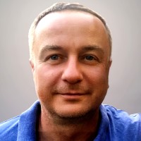 NativeWaves GmbH Employee Lukasz Dec's profile photo