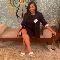 Rego Park Nursing Home Employee Chelsea Cooke's profile photo