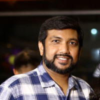 Candor Health Employee Bikram Vikash's profile photo