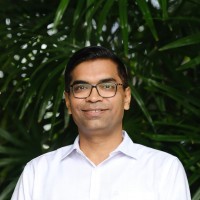 Godrej Consumer Products Limited Employee Saurabh Jhawar's profile photo