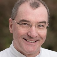 Technical University of Munich Employee Karl-Friedrich Becker's profile photo