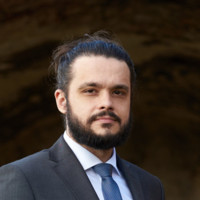 SalamanderSoft Employee Adam Ciszewski's profile photo