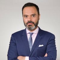 CAF - banco de desarrollo de América Latina Employee Mauricio Agudelo's profile photo